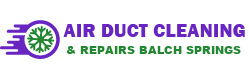 Air Duct Cleaning & Repairs Balch Springs